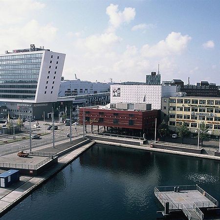 Hotel Am Schwedenkai Киль Экстерьер фото